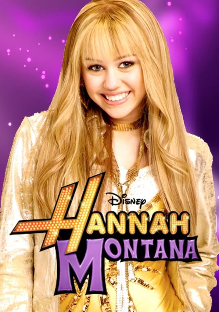 Hannah Montana Season 2 watch episodes streaming online